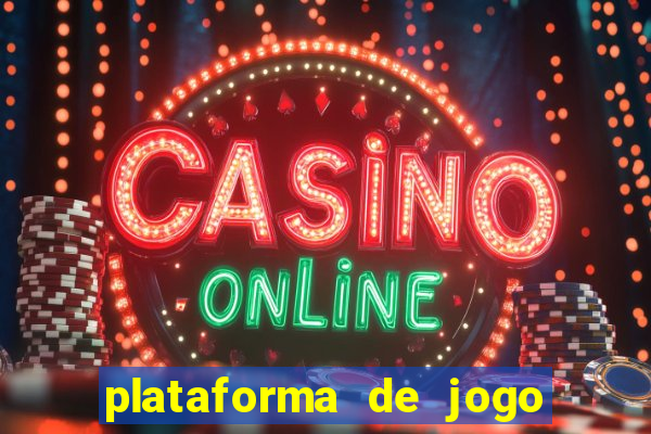 plataforma de jogo do ratinho
